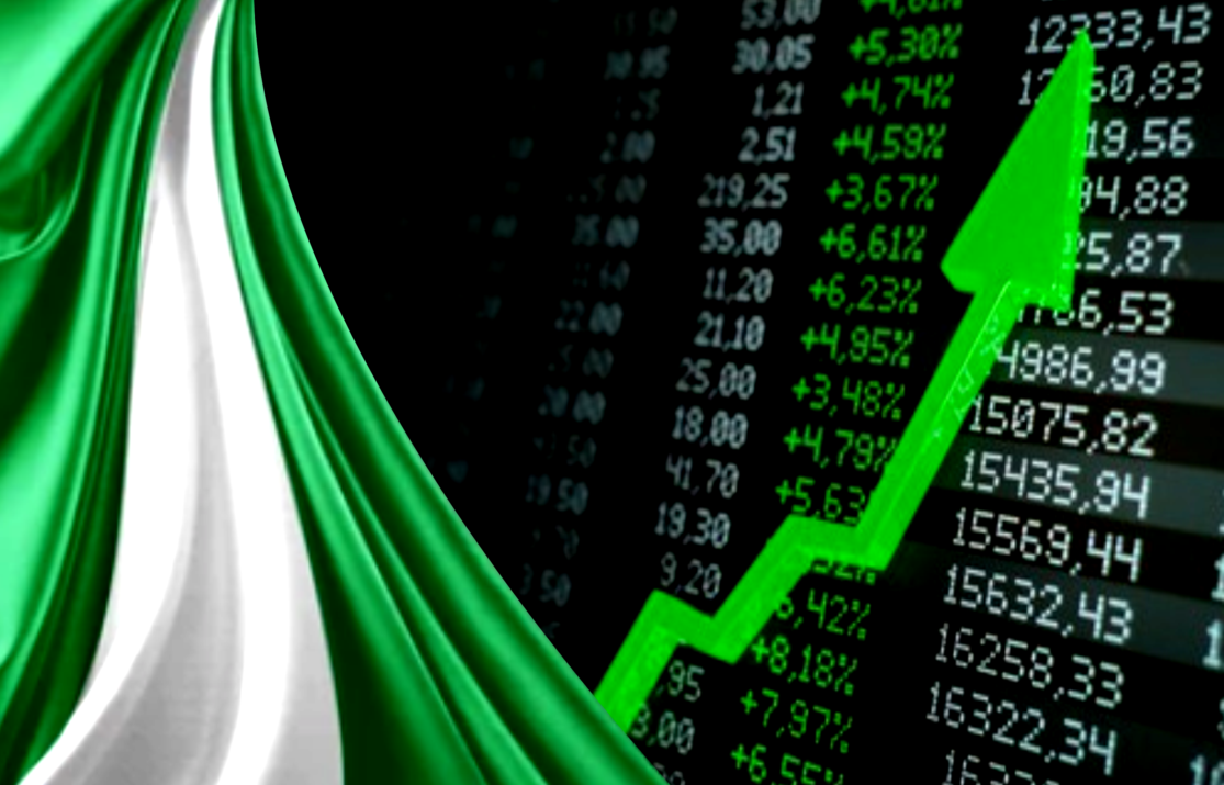 Nigerian Market Gains N2.64 Trillion as NGXASI Rises 1.65%, indicating Corporate Profits and Business Pliability
