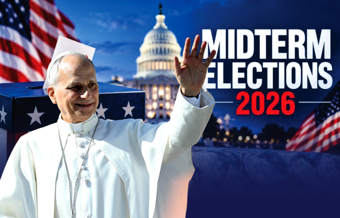 Pope Leo XIV Makes History by Voting in the 2026 US Election, Delivering a Powerful Statement on Democracy, Civic Duty and Social Responsibility