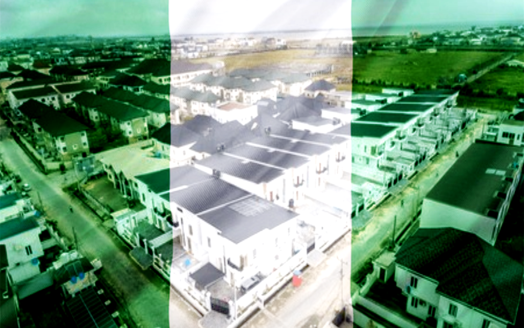 Synoptic Review of Participating in Real Estate in Nigeria