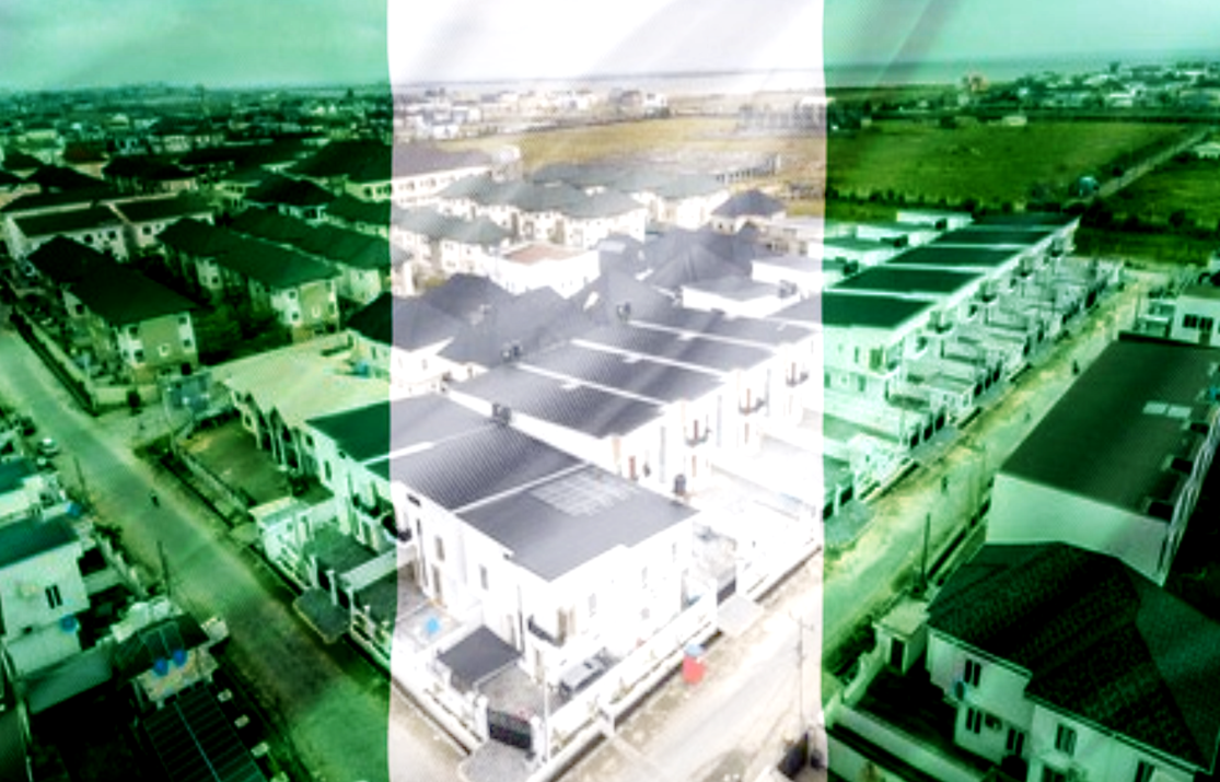 Synoptic Review of Participating in Real Estate in Nigeria