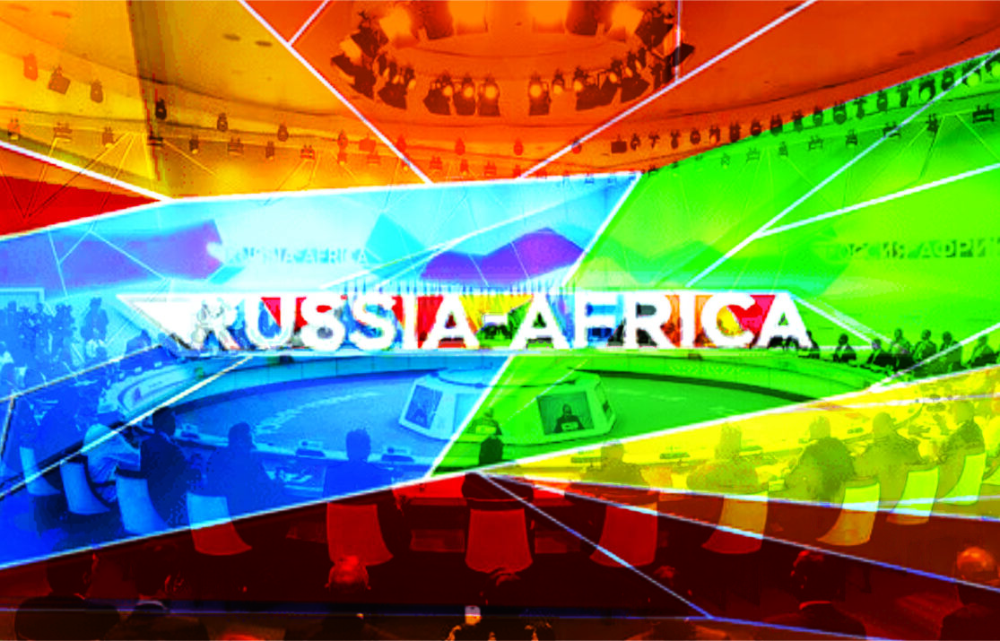 Putin Seeks Strategic Influence in the African Markets with the Russia-Africa Summit