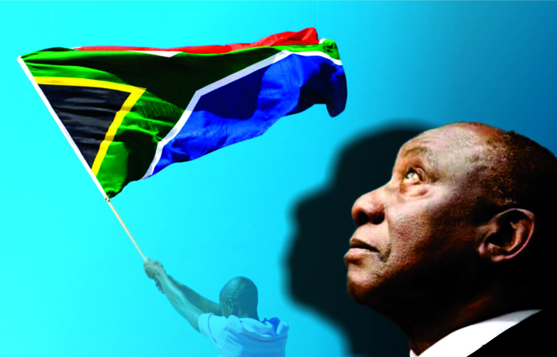 South Africa’s Anti-Migrant Violence Highlights the Dangers of Economic Grievances and Xenophobia