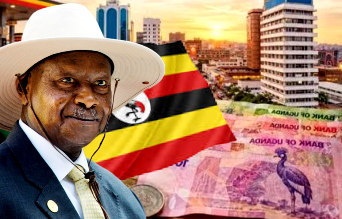 Uganda’s Interest Rate Hike, Defending the Shilling at the Cost of Growth?