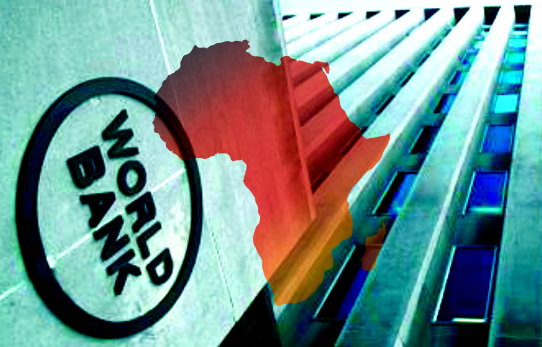 African Leadership Faces a Defining Assessment as World Bank Mobilises Record $112 Billion in Private Capital