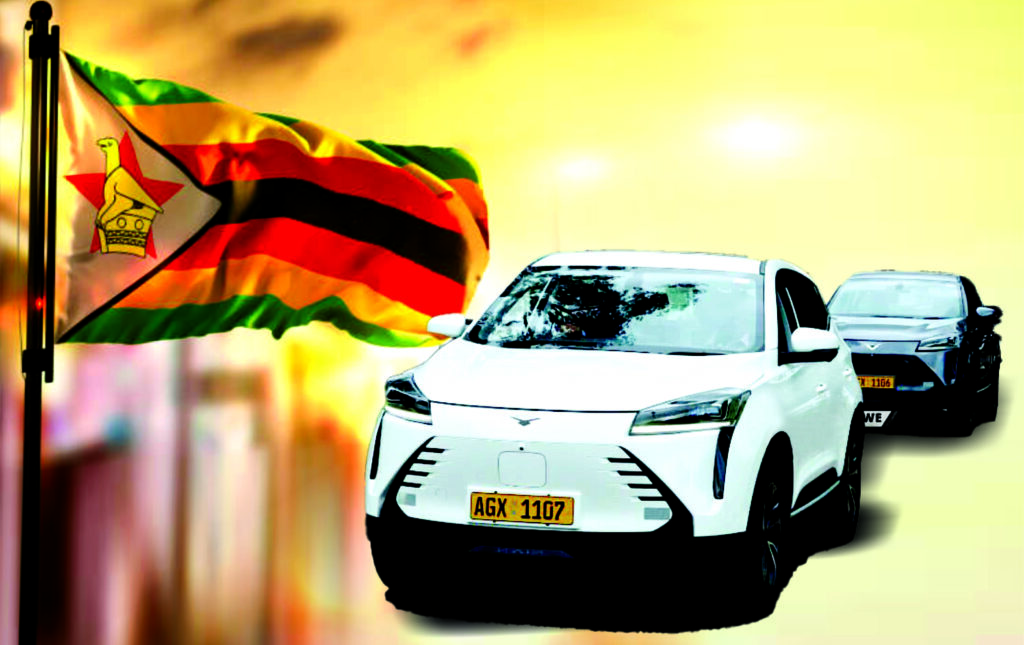 Maxwell Chikumbutso Africa’s Automobile Dream, Innovation, Hype and Unverified Claims