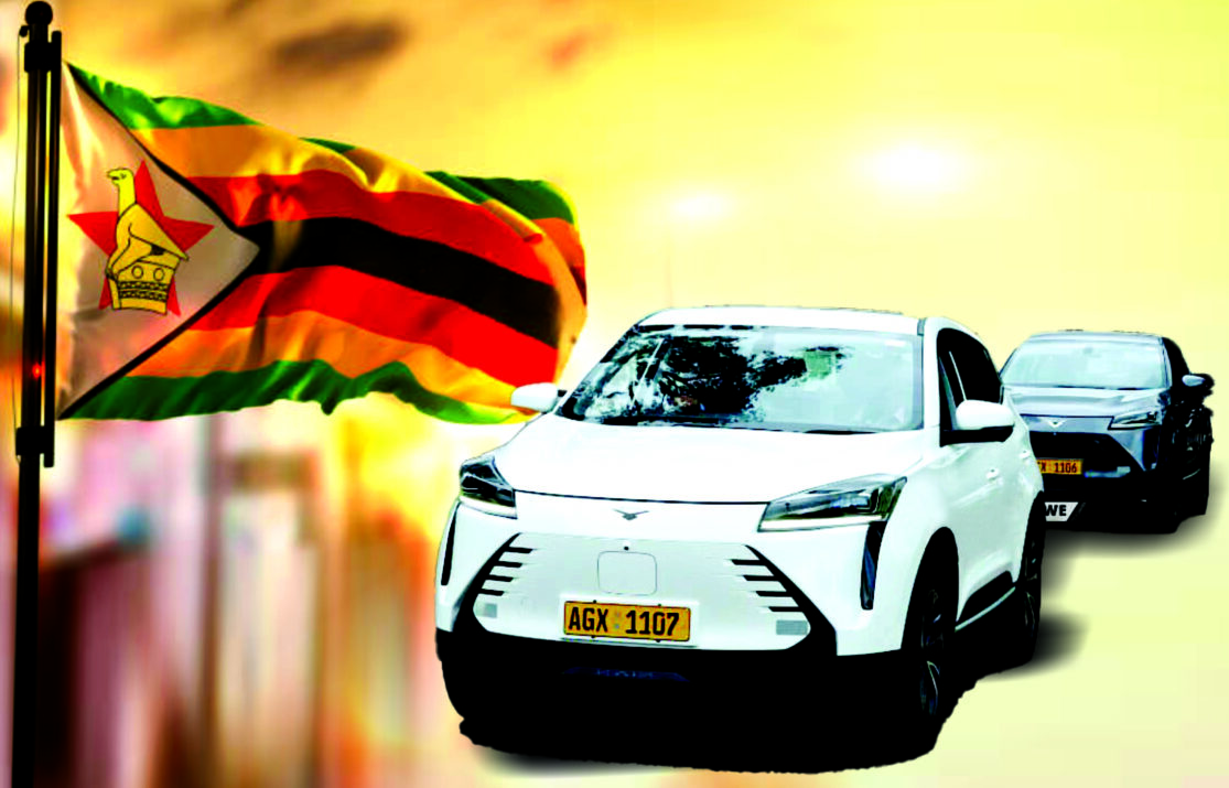 Maxwell Chikumbutso Africa’s Automobile Dream, Innovation, Hype and Unverified Claims
