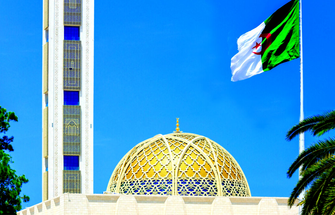 Algeria’s Economic Growth Outlook, Diversification and Social Inclusion in Focus