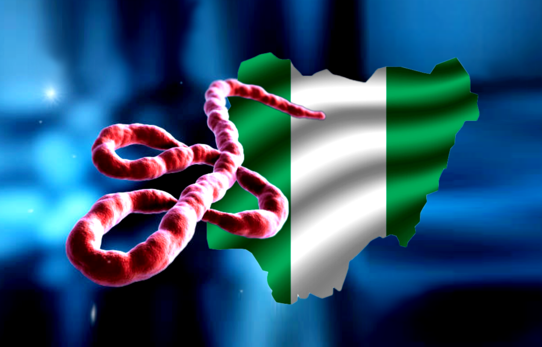 Nigeria Detects First Ebola Case in Abuja, Buzzing Public Health Preparedness