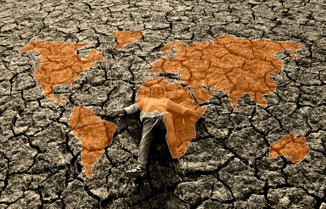El Niño Sponsors Africa’s Heat Crisis, Threatens Food Security, Livelihoods and Economic Stability