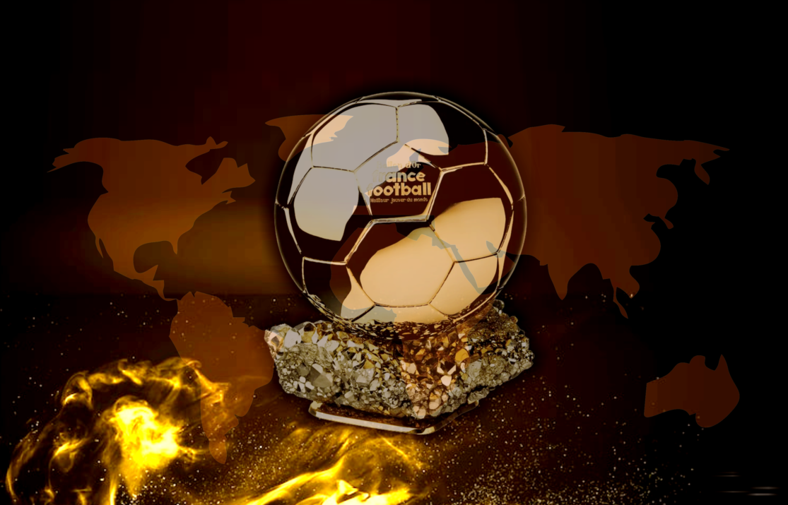 The Anatomy of Greatness, Decoding Football’s Most Coveted Crown