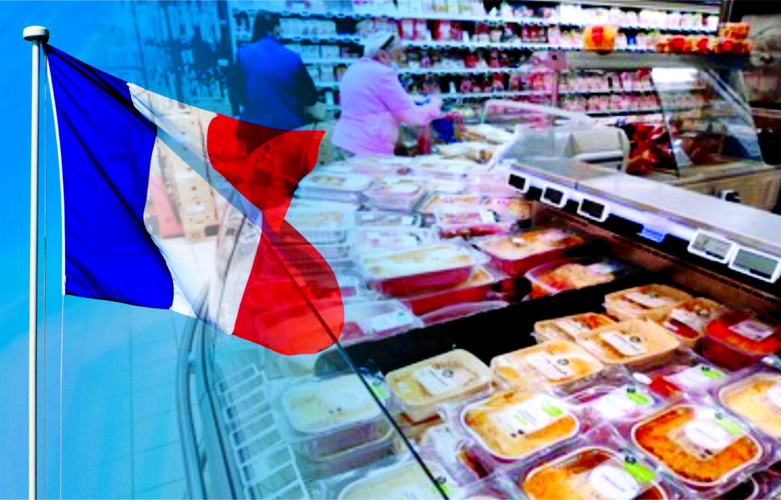 France: Cyberattacks against Supermarkets Expose Liabilities in Food Supply Chains
