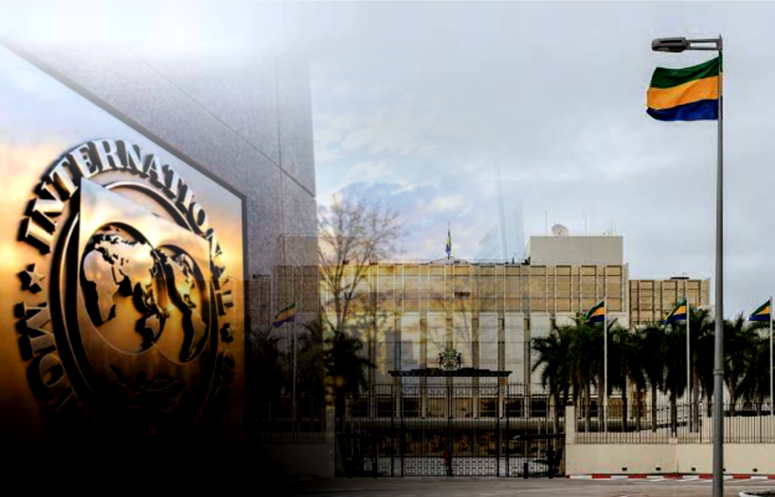 Gabon’s Debt Audit Puts Fiscal Credibility at the Centre of Its IMF Negotiations