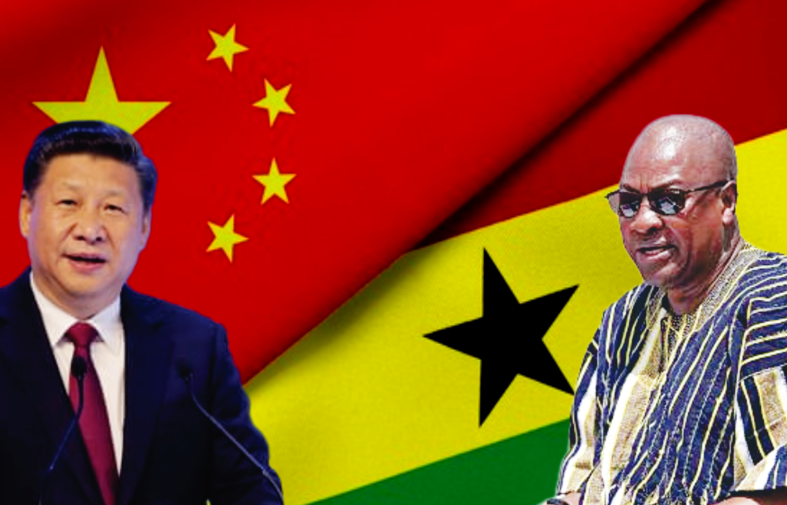Ghanaian Businesses Turn to Cedi-Yuan Payments to Cut Trade Costs