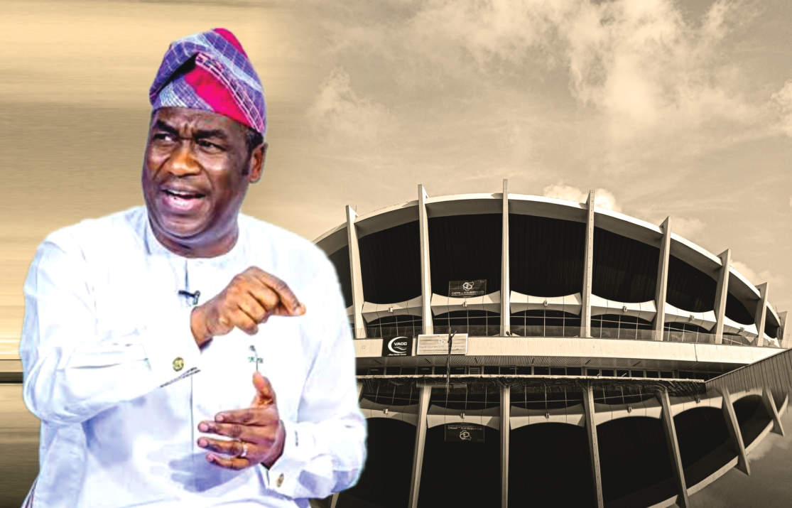Hamzat’s Theatre of Promises: Lagos, Culture and The Politics of Neglect