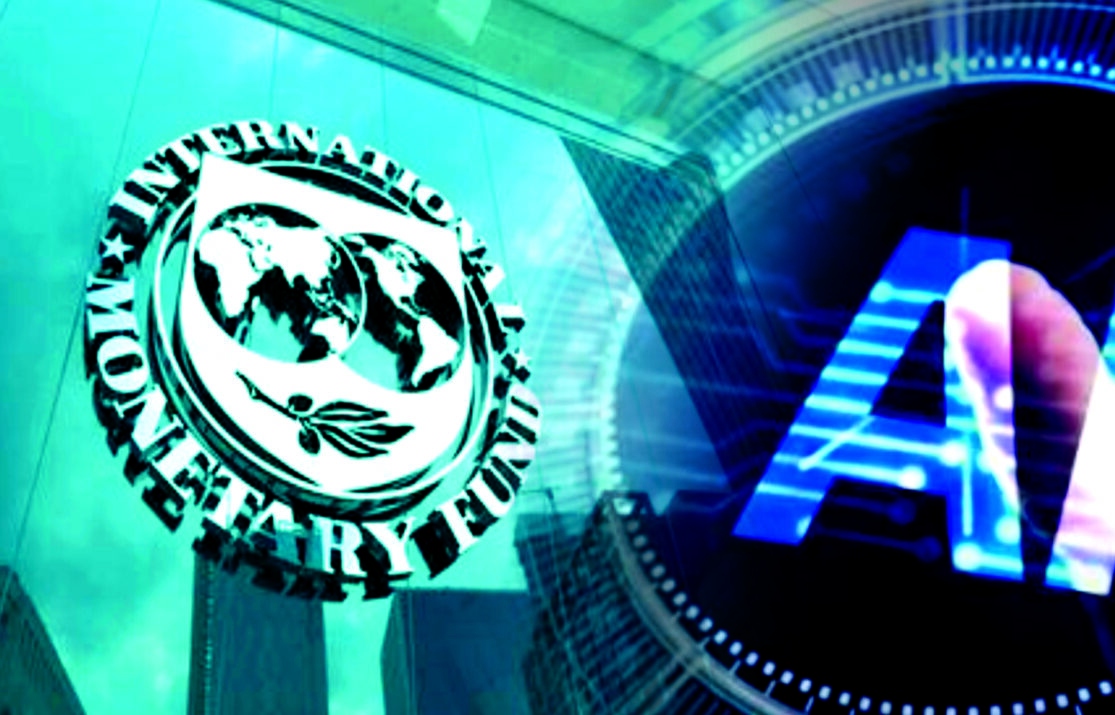 IMF Urges Digital Connectivity to Bridge the Global Economic Divide