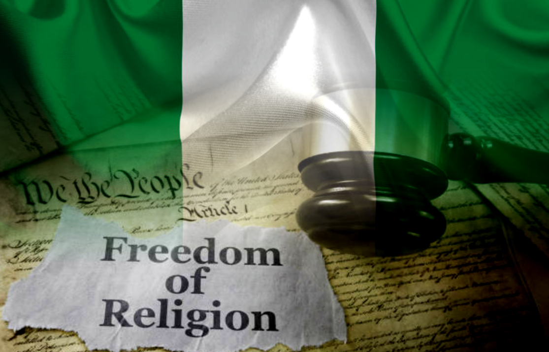 Liatu Dawa’s 14-Year Sentence, Nigeria Must Protect Religious Freedom and Due Process