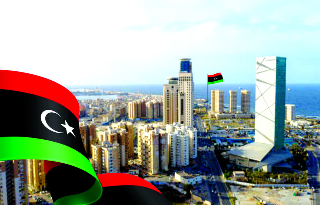 Libya’s Economic Recovery, Premised on Governance and Social Trust