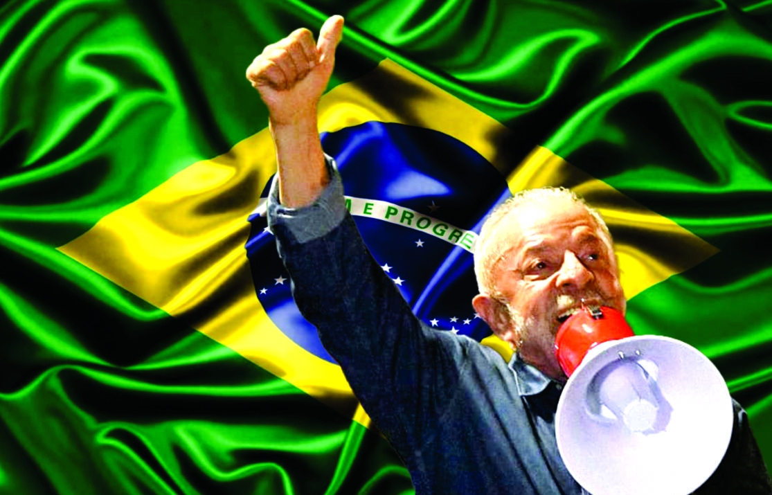 Lula’s Historic Comeback, Brazil Voters’ Rejection of Bolsonaro’s Return