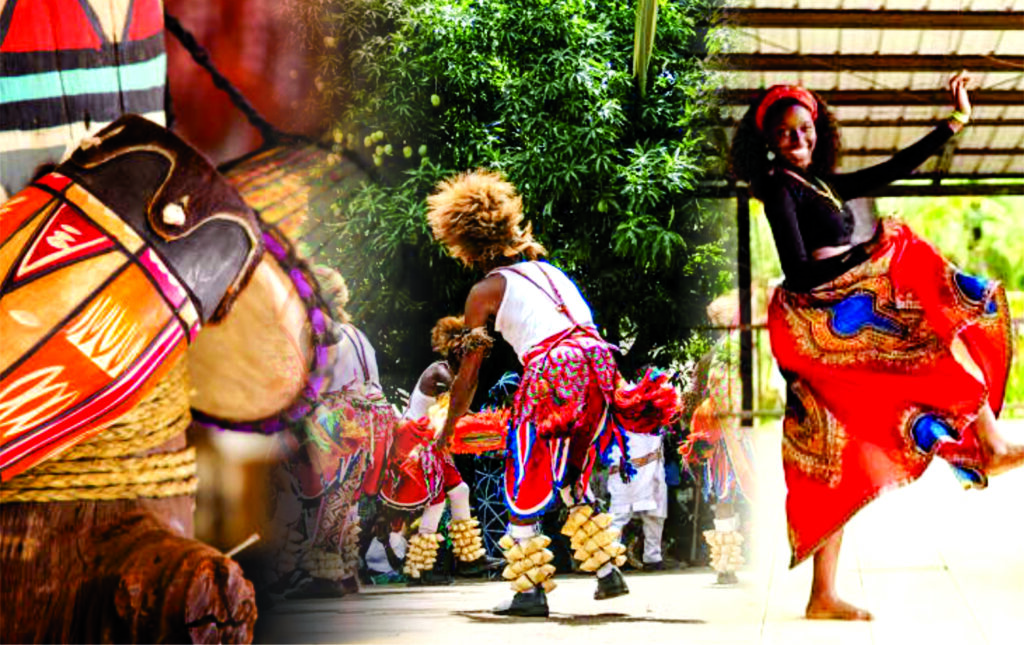 Nigeria @ 66: The Arts and Culture Sector, From Potential to Purpose