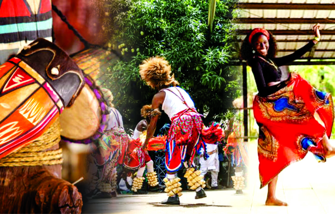 Nigeria @ 66: The Arts and Culture Sector, From Potential to Purpose