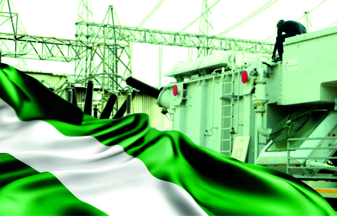 Nigeria’s Power Crisis, 300 Containers of Electricity Equipment had been Trapped at the Ports for over 14 Years