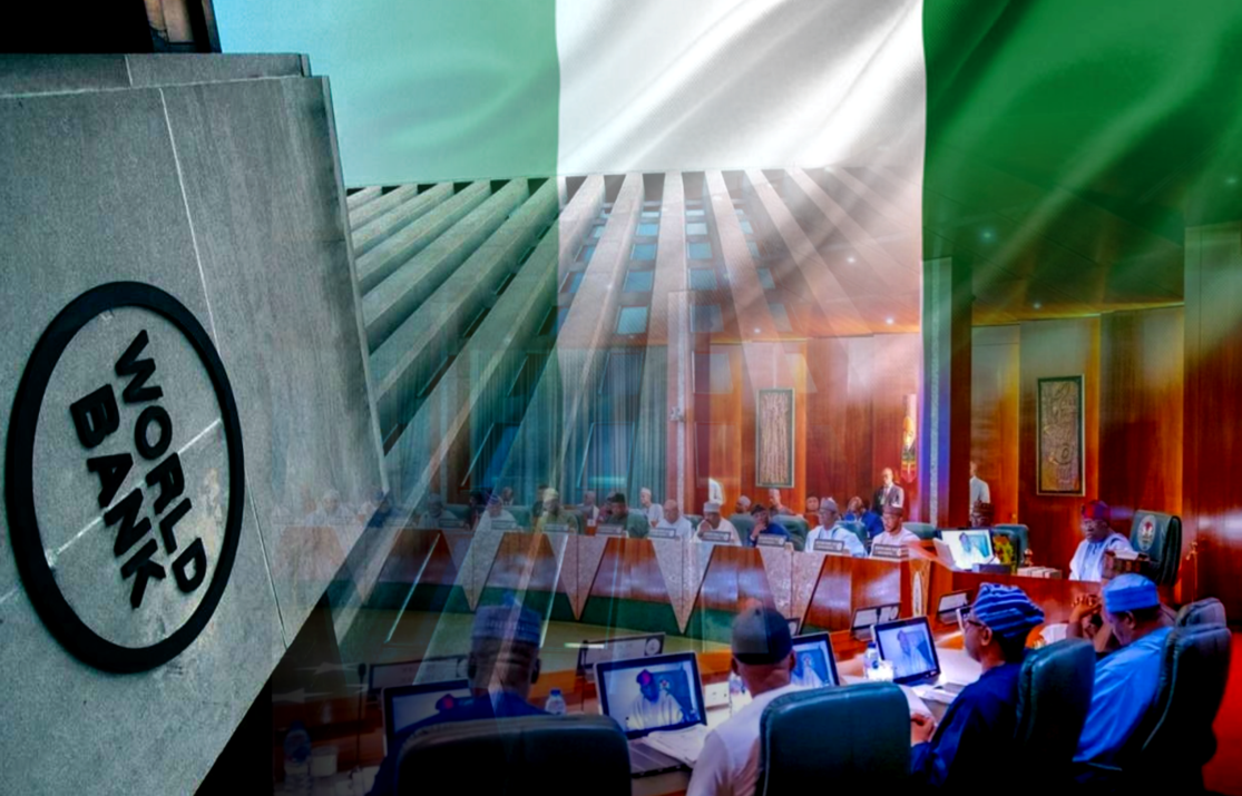 Richer States Poorer Classrooms, World Bank’s 93% Revenue Verdict on Nigerian Governors’ Prioritize Expenditure