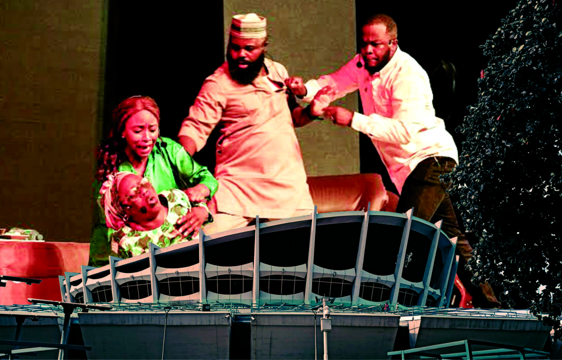 Nigeria, Where is thePlace of Performing Arts in the Creative Economy?