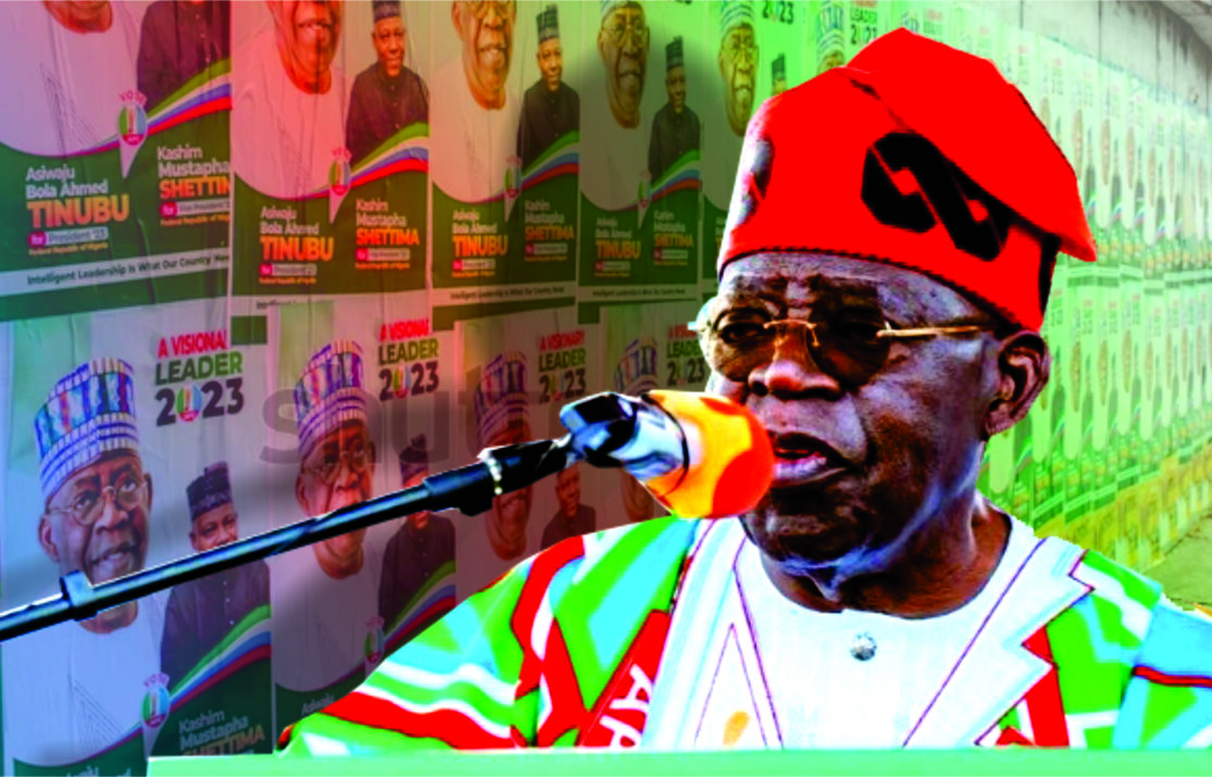 Tinubu’s 2027 Re-Election Bid; Can Economic Reforms Restore Public Confidence?