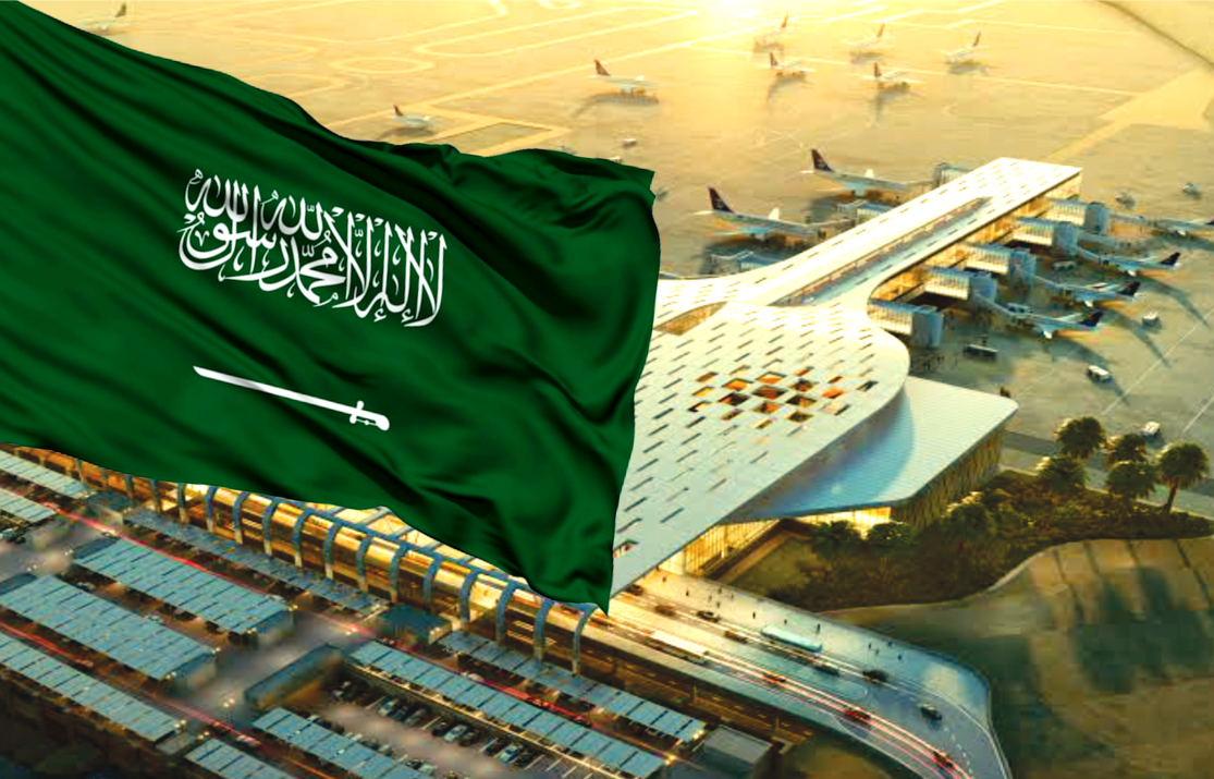 Houthi Attacks on Saudi Arabia Airport, Indicate Growing Risks to Civilian Infrastructure