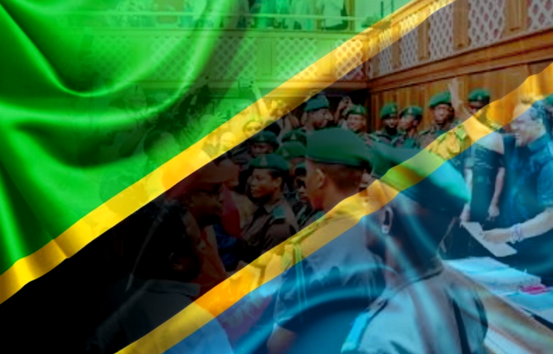 Tanzania Opposition Faces Second Treason Charge, Raising Concerns for Democracy