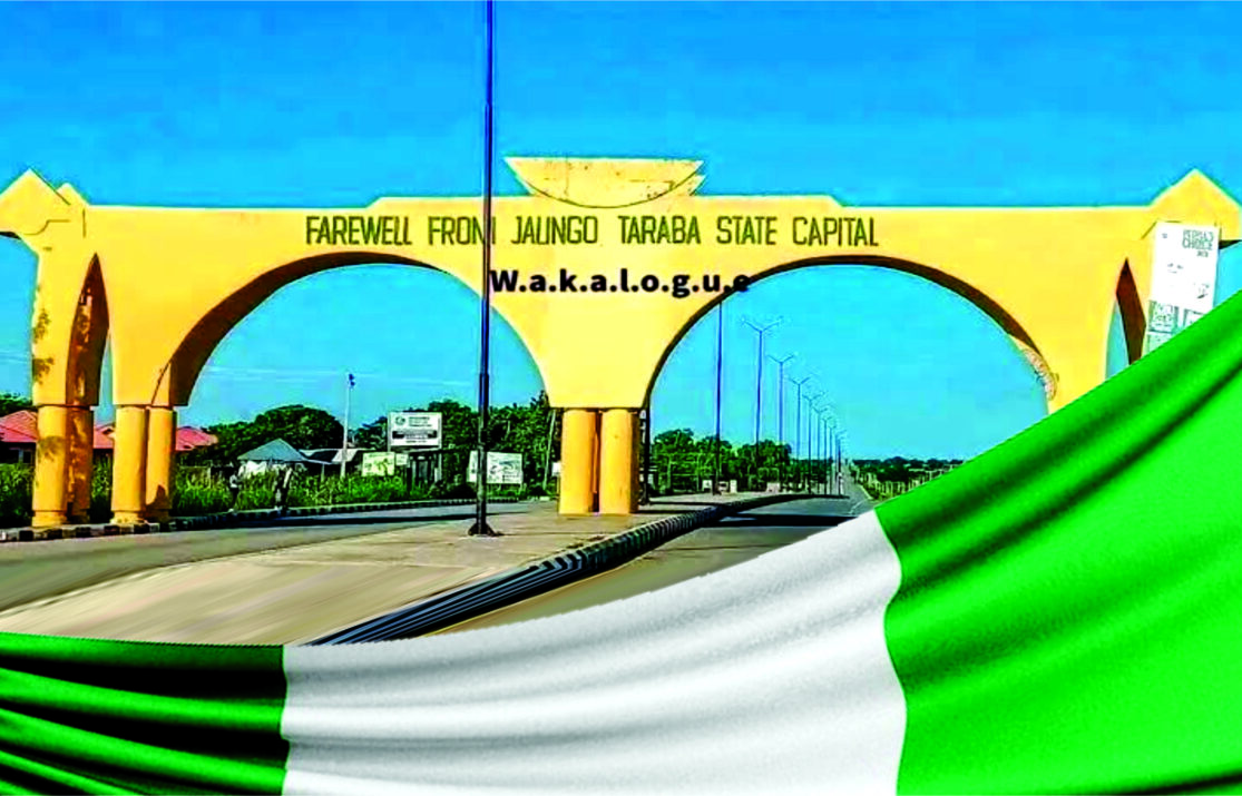 Taraba Massacre’s Rising Death Toll, Exposes the Vulnerability of Nigeria’s Rural Communities