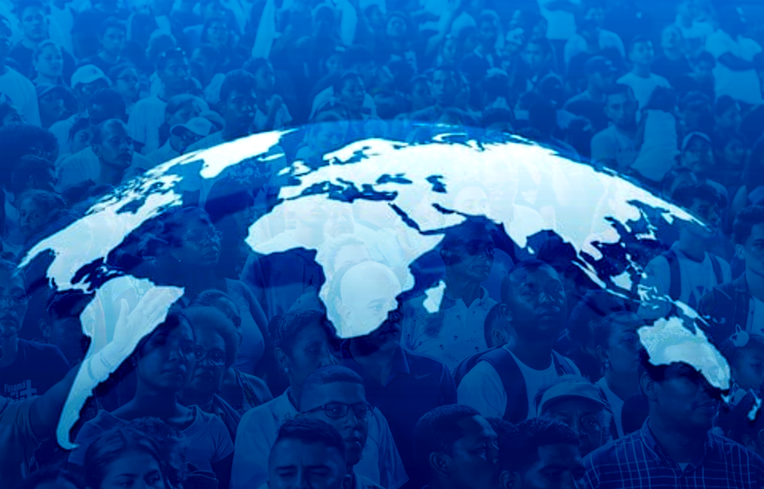 The World in One Minute: Conflict, Political Unrest and Economic Pressures Reshape Global Stability