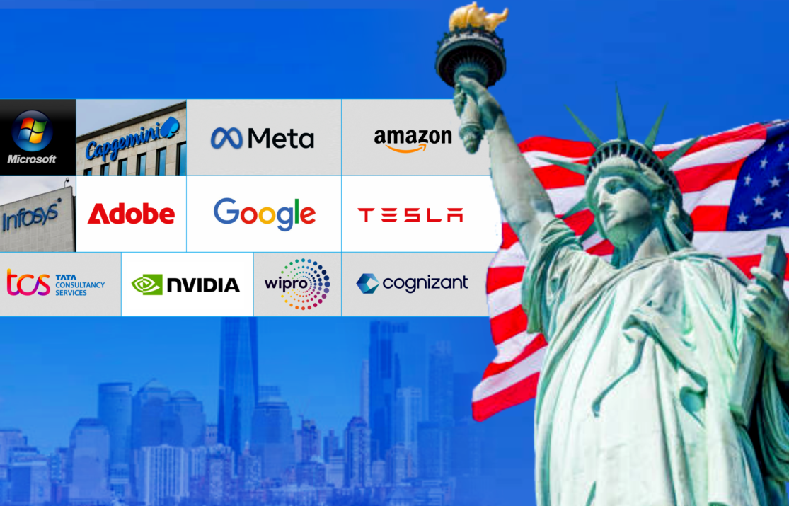 US Suspends Green Card Processing for Microsoft and other Major American Tech Firms