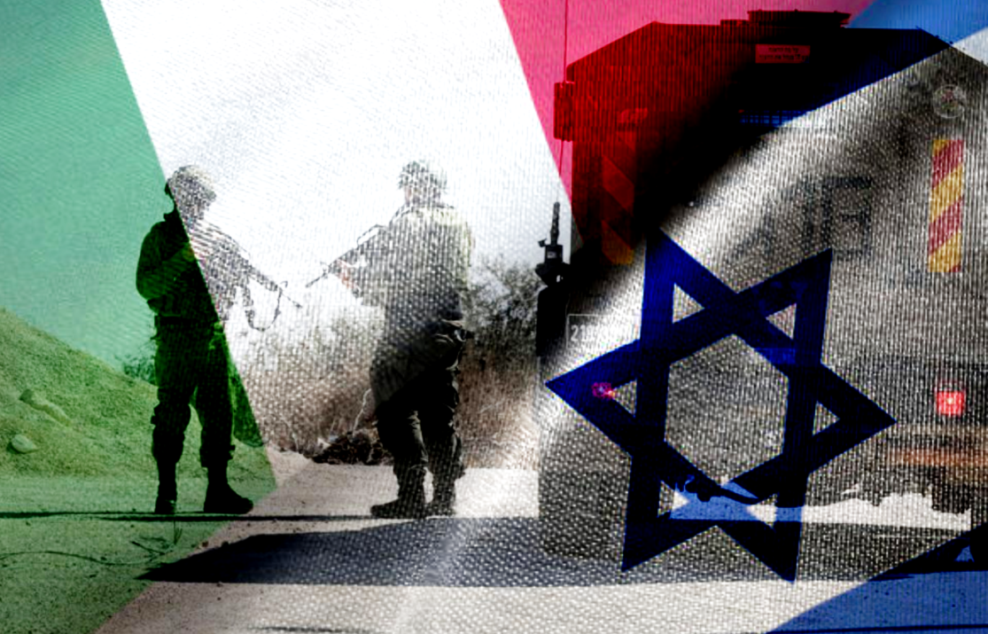 Italian Activists Released After Detention During West Bank Olive Harvest