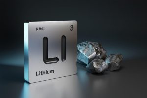 Read more about the article Nigeria listed among world’s largest lithium producing countries in 2022 – report