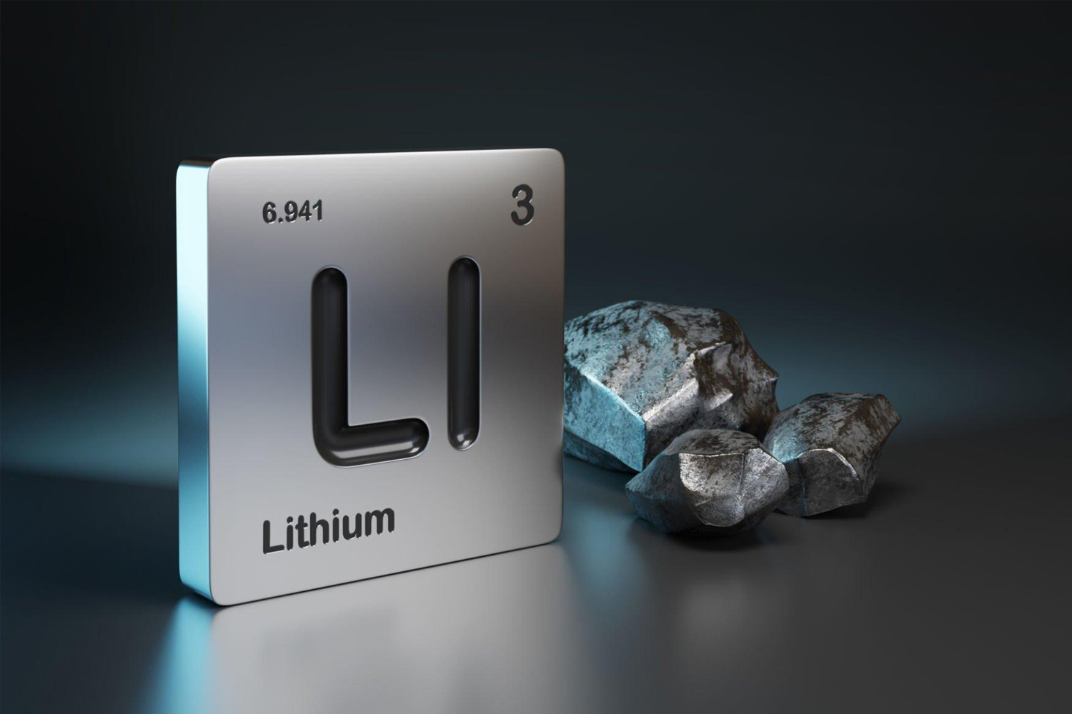 You are currently viewing Nigeria listed among world’s largest lithium producing countries in 2022 – report