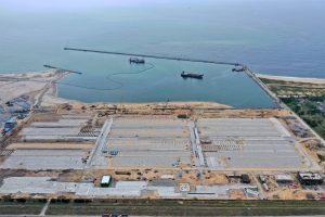 Read more about the article The Two Seaports That Are Currently Under Construction in Nigeria