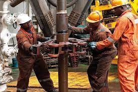 You are currently viewing Nigeria’s Oil Output Falls To 1.25 Million Barrels Per Day
