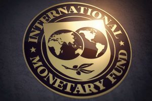 Read more about the article IMF raises concern as eNaira transactions surpass 1.4m