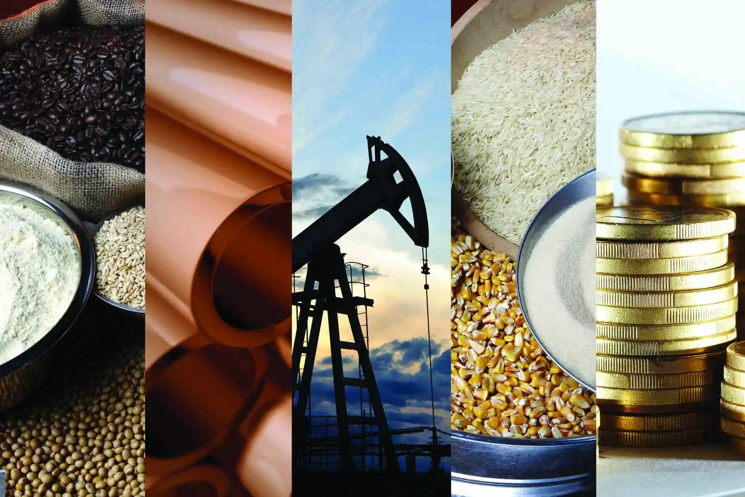 You are currently viewing Top 10 agro-commodities exported by Nigeria in 2022
