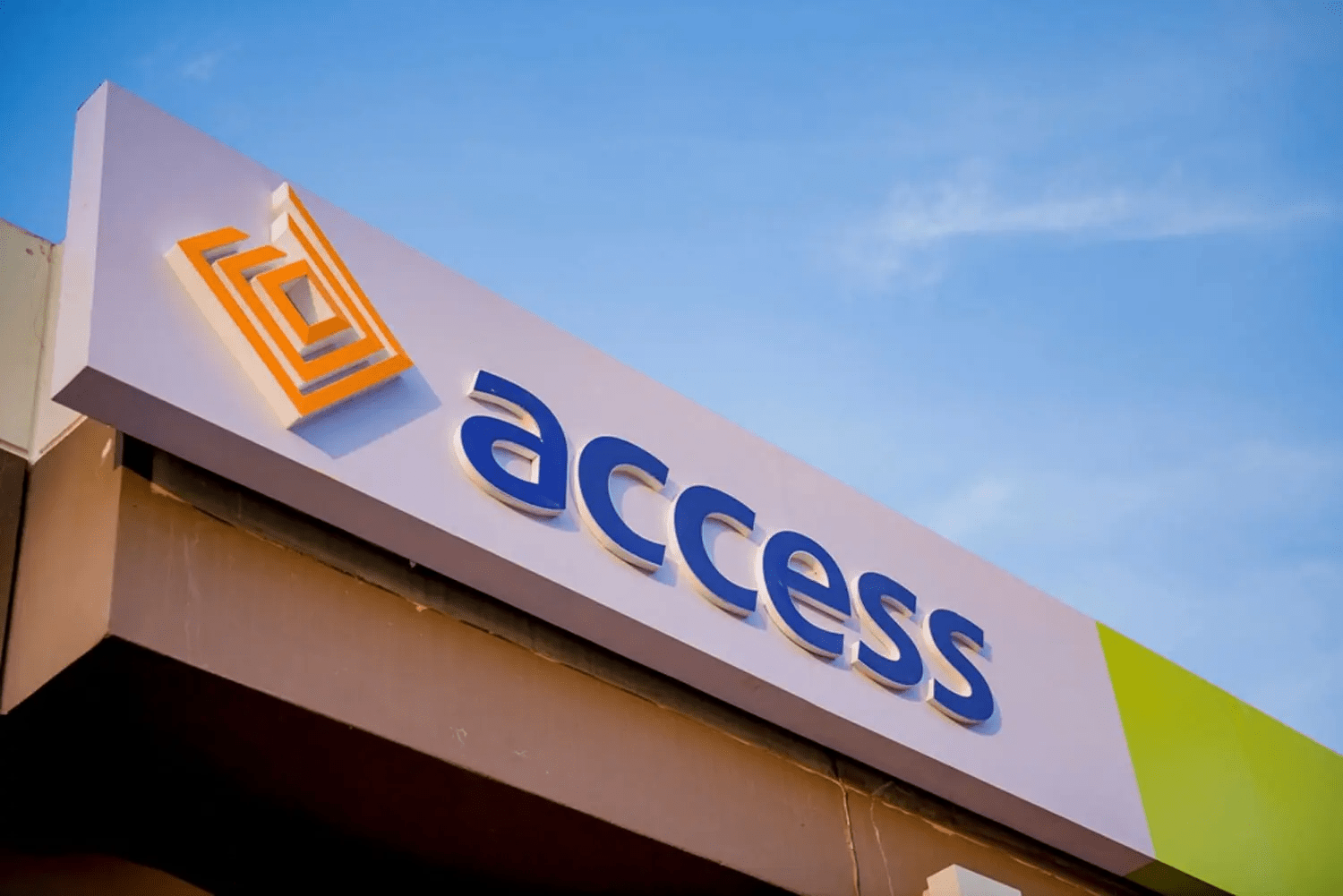 You are currently viewing Access Bank Plc 2023 Entry Level Trainee Program
