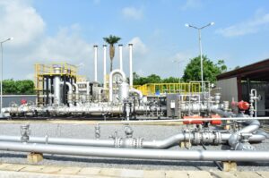 Read more about the article How Ibefun Natural Gas City Gate Will Add Value To Nigeria’s Economy