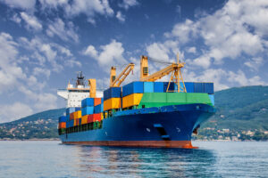 Read more about the article Shipper applauds FG for forex ban lifting on items