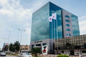 Read more about the article Zenith Bank named ‘Best Corporate Governance Financial Services’ in Africa