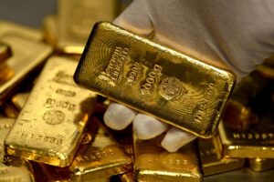Read more about the article African Country That Has More Gold Reserve Than South Africa