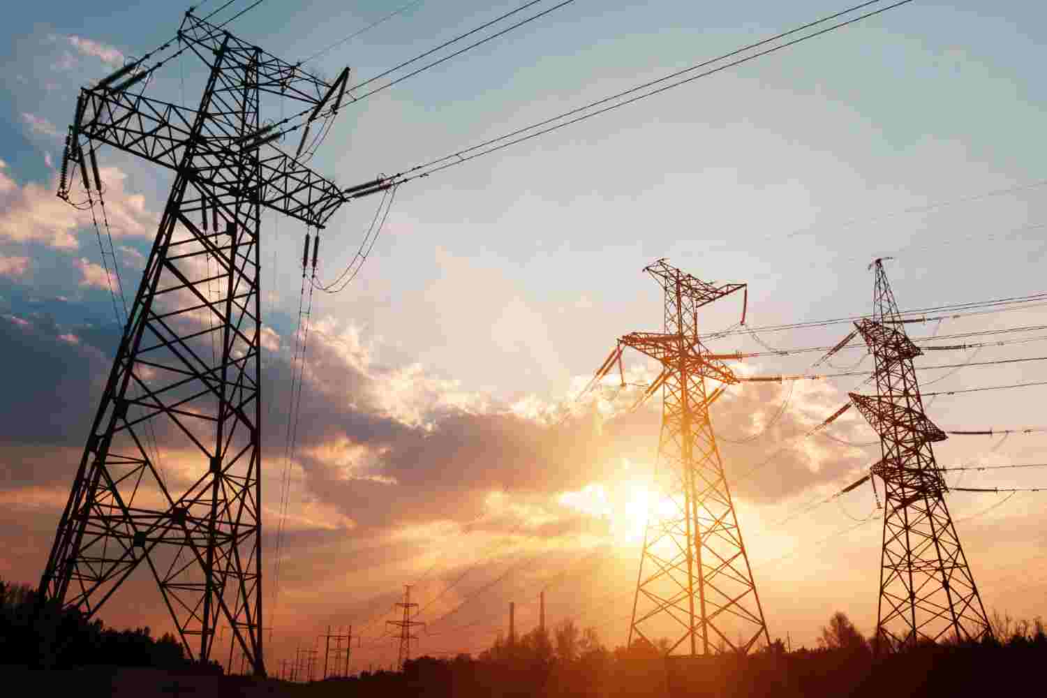 You are currently viewing National grid power capacity hits 14,000MW – FG