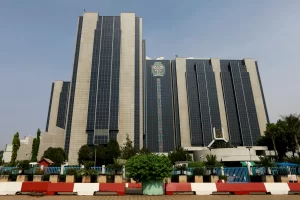 Read more about the article CBN Explains Why It Moved Departments To Lagos Office