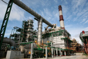 Read more about the article Aradel Holdings Modular Refinery Ready For Operation Soon