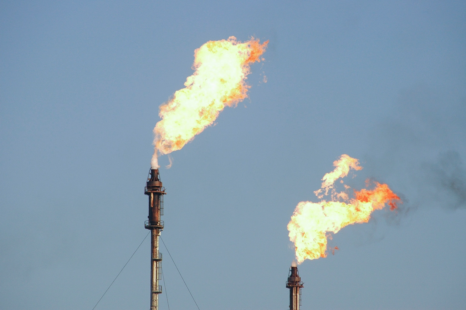 You are currently viewing Nigeria Loses N847bn To Gas Flaring – Report