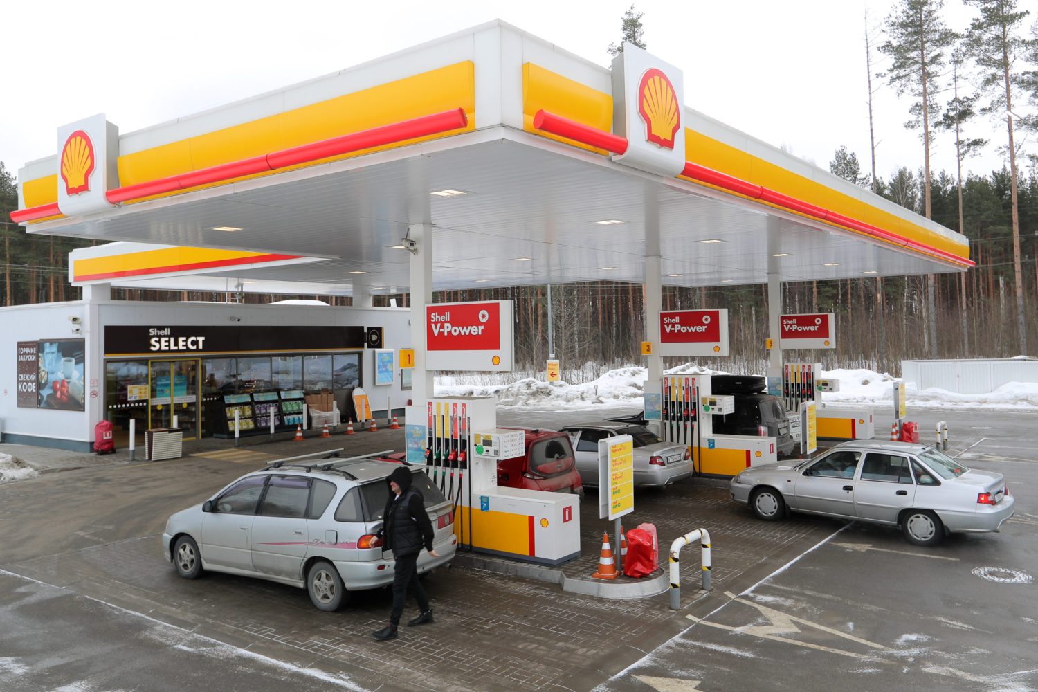 You are currently viewing OPL 245: Shell confirms Nigeria has dropped $1.1bn oilfield suit